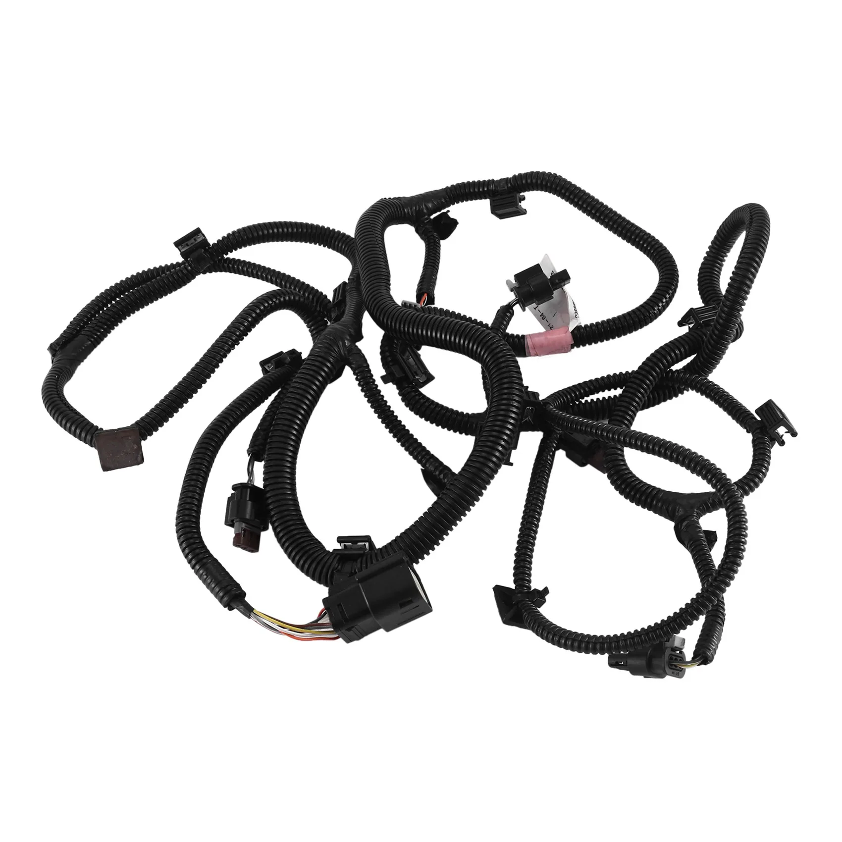 

1004421-04-T001 Car Rear Bumper Wiring Harness Sensor for Model S