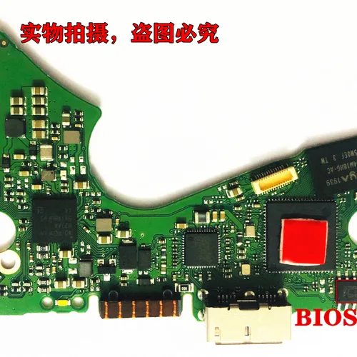 Servers & Industrial Computer