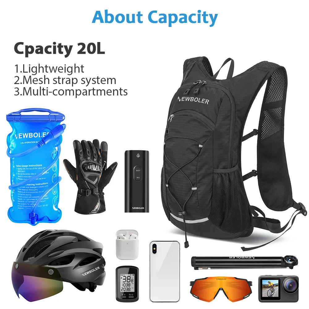 Thumbnail 3 - #31 Best Lightweight Travel Bags to Buy In 2026