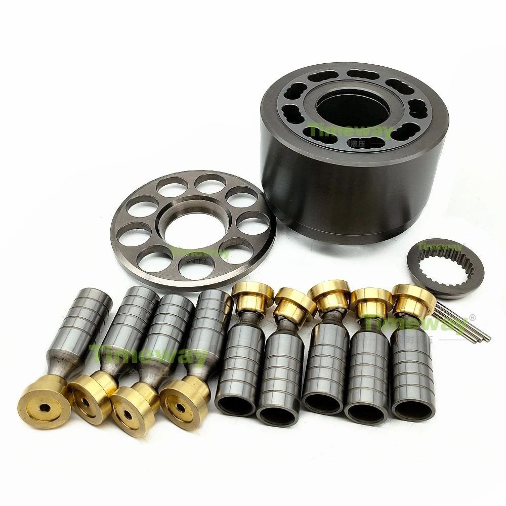 

Hydraulic Pump Interal Group Kits for FG085 EATON VICKERS Pump Repair Kits Piston Pump Rebuild Spare Parts