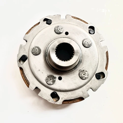 Imagen 2 del producto Embrague de zapata húmeda Original para HS Hisun Massimo MSU HS400ATV HS400UTV UTV ATV 400 Quad 21230-003-0000