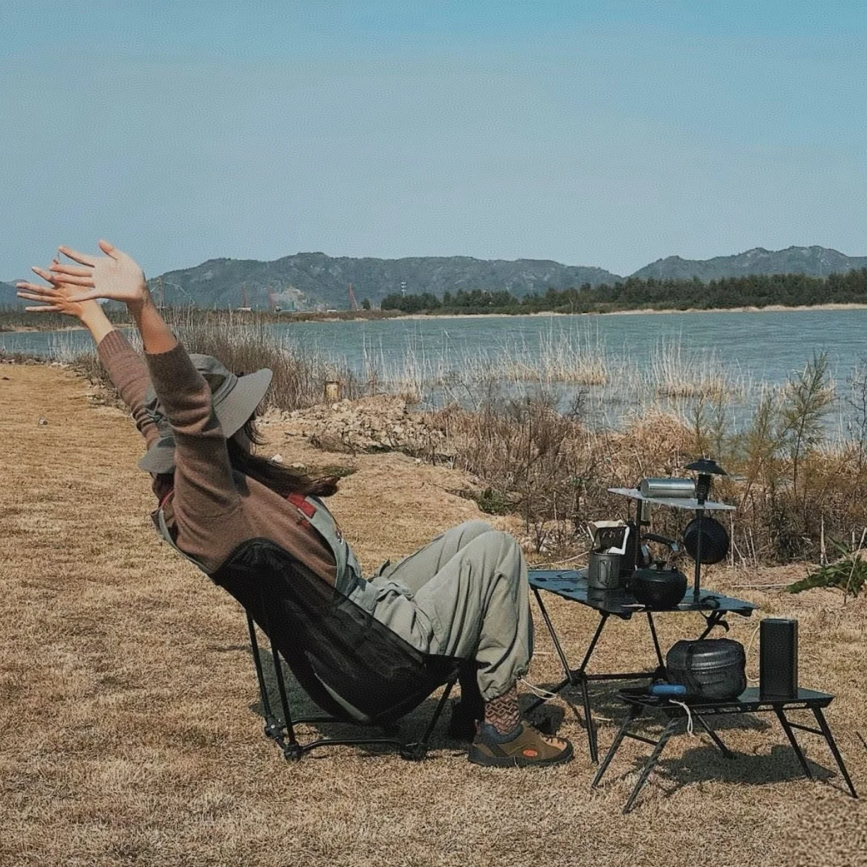 Thumbnail 4 - #7 Latest Fishing Chairs Offers