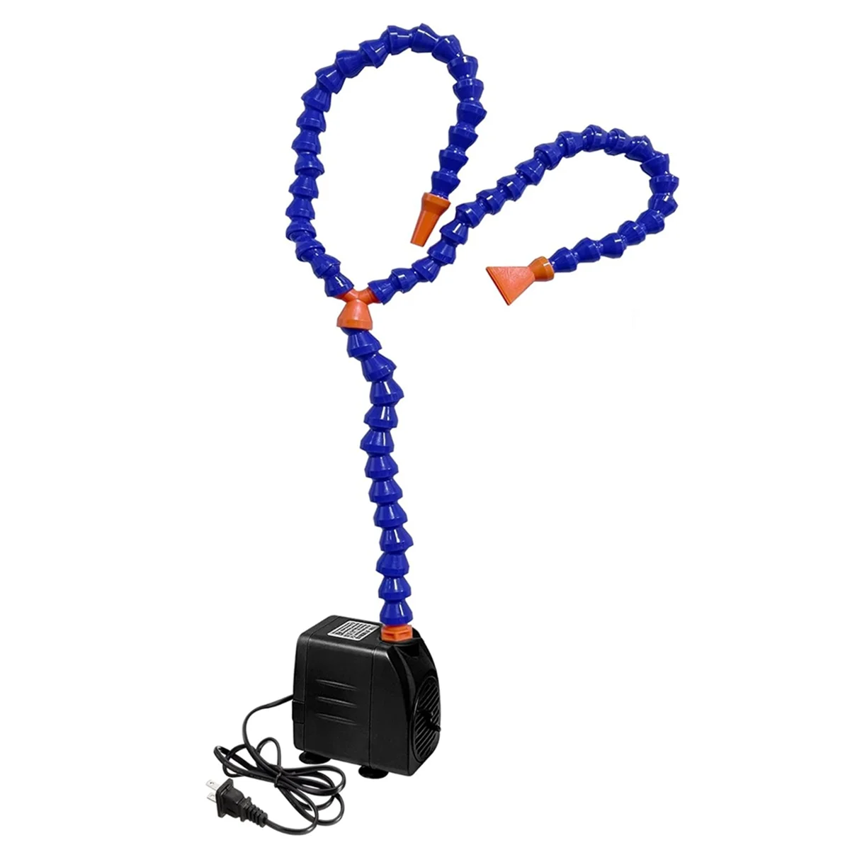 

A72I Water Table Pump,Summer Water Pump for Kids Water Table,Outdoor Water Game Toys,Water Table Accessories EU Plug