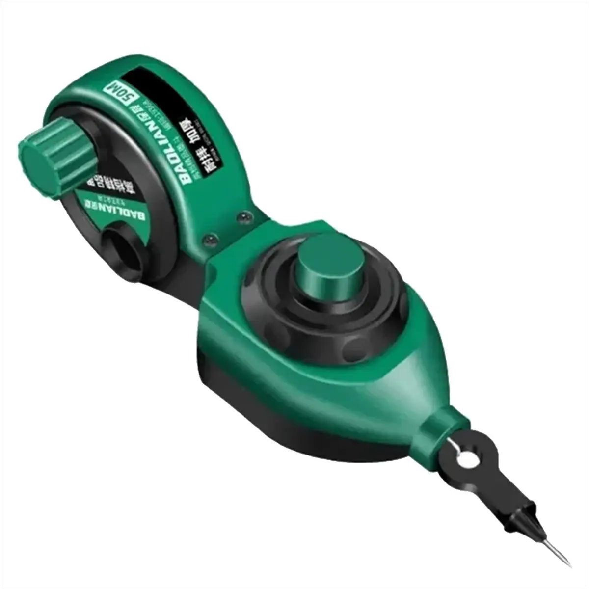 High-quality measuring tools Carpentry Building Construction Ground Marking Scriber A in Stock