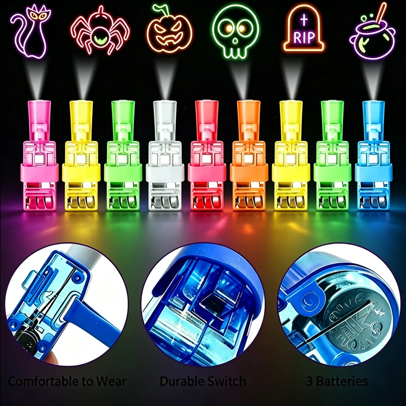 Top 10 Christmas Finger Light Halloween Projector Light Finds
