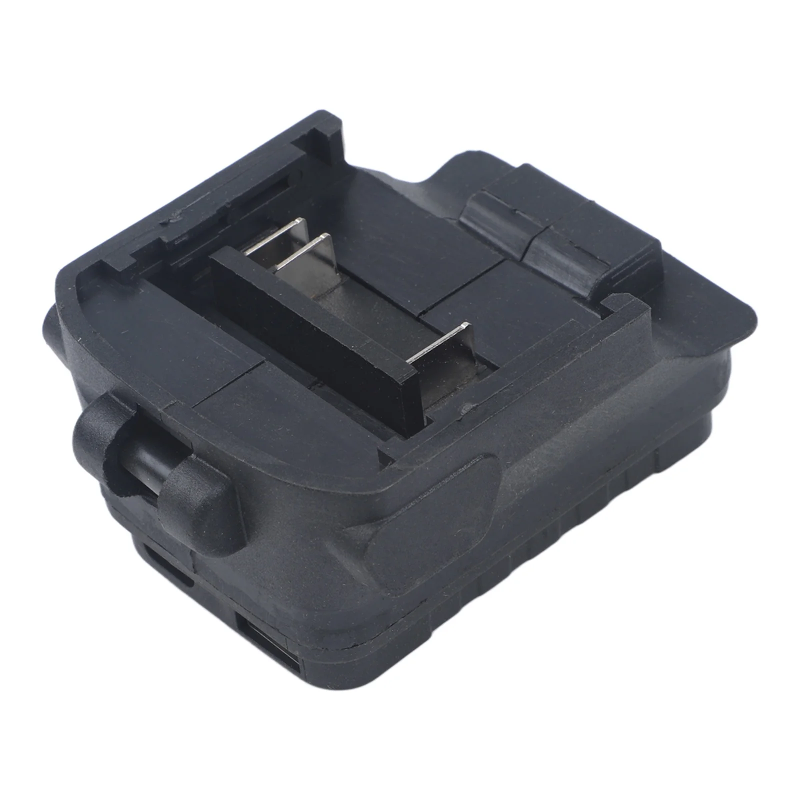 For BSL1815 BSL1825 BSL18230 BSL1840 Battery Adapter with USB Charging Function LED Indicator and Safety Protection Board