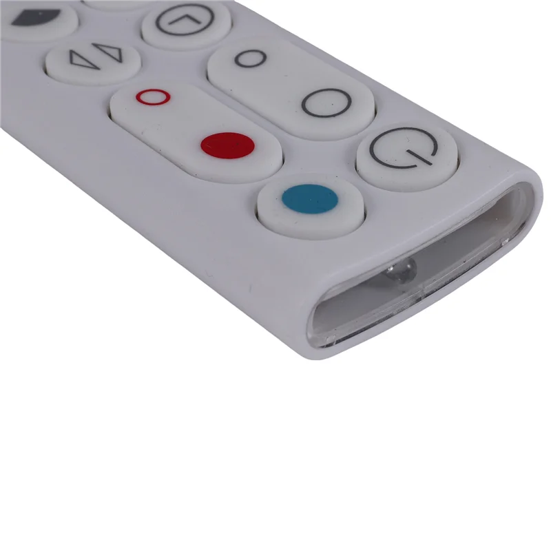 A98T 4X Replacement Remote Control For Dyson Pure Hot+Cool AM09 Air Purifier Heater And Fan
