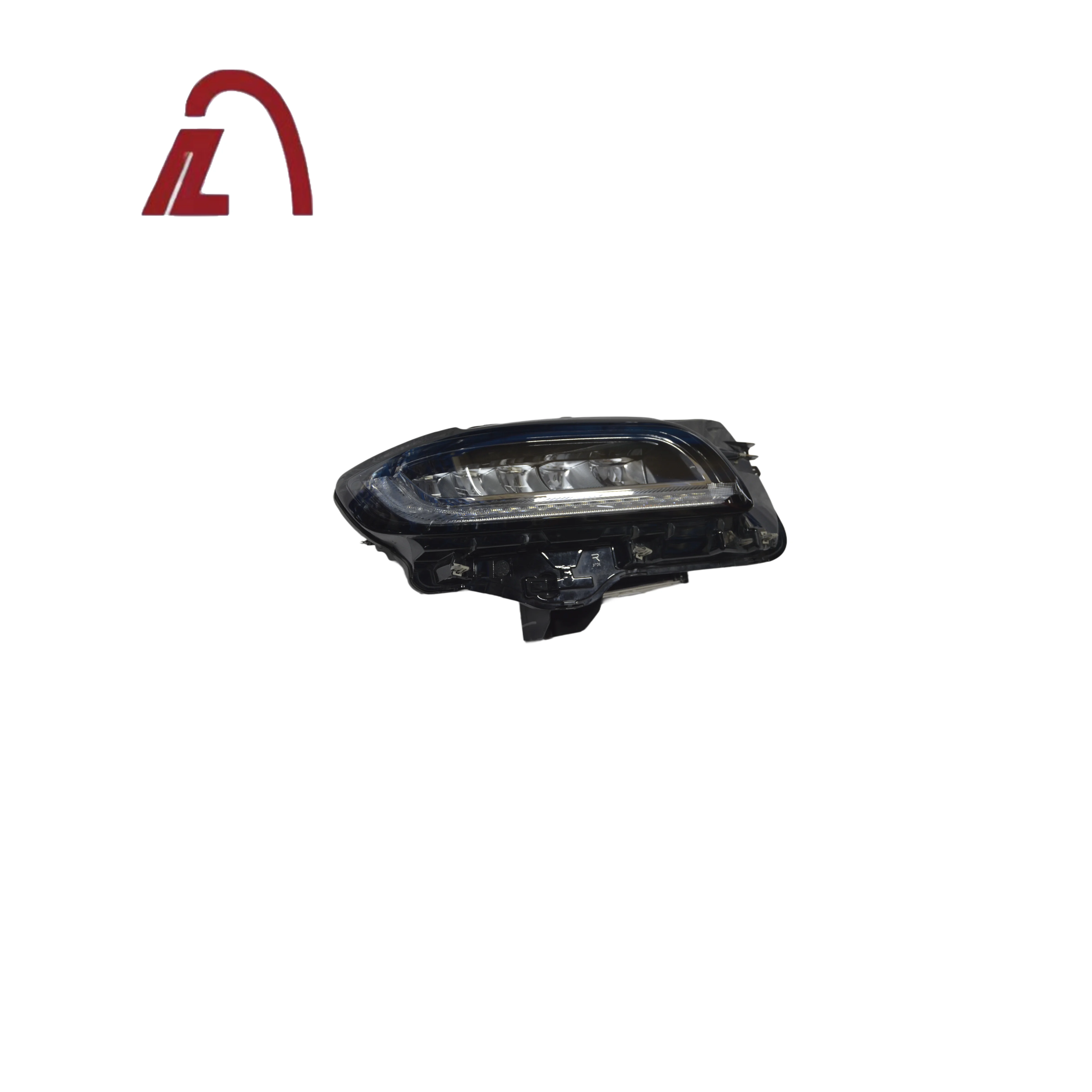 2019-2021 Shiyi Oem Suitable For Lincoln Navigator Headlight Car Auto Lighting Systems Headlamps Refurbished Parts LH