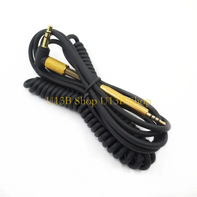 U13B الربيع كابل الصوت ستيريو استبدال الحبل ل Y40 Y50 Y45 للعيش الإبداعي
