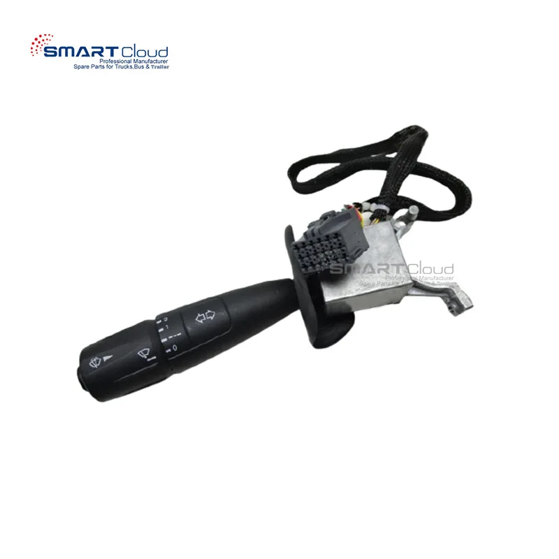 

2122030 COMBINATION SWITCH For DAF Steering Column Lever Switch