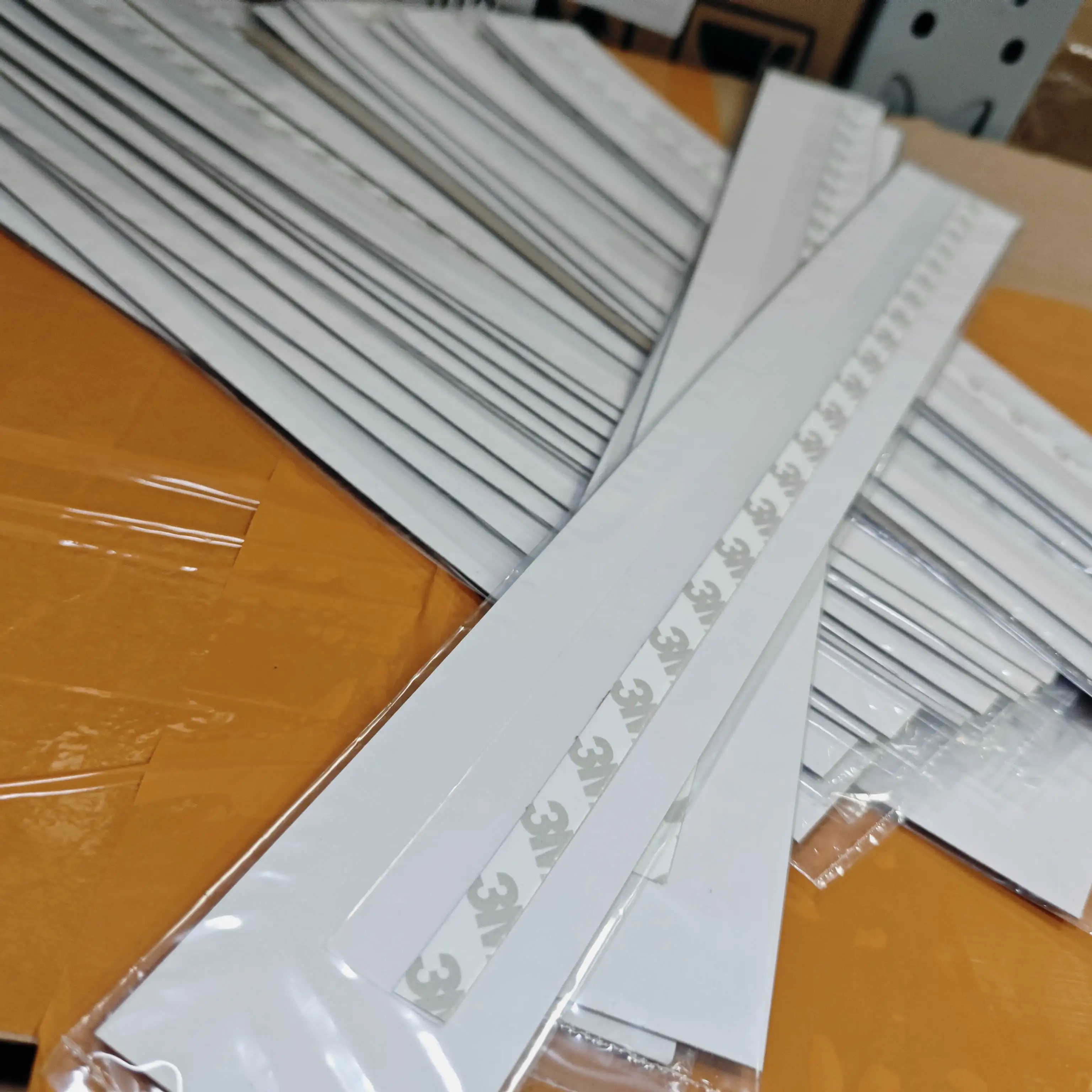 10X Developer Seal …