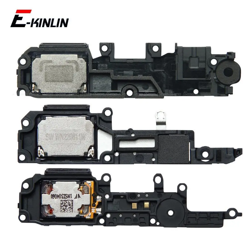 Main Back Buzzer Ringer Loud Speaker Loudspeaker Flex Cable For OPPO Realme 7 7i 8 8i 8s 9i 9 Pro Speed 4G 5G