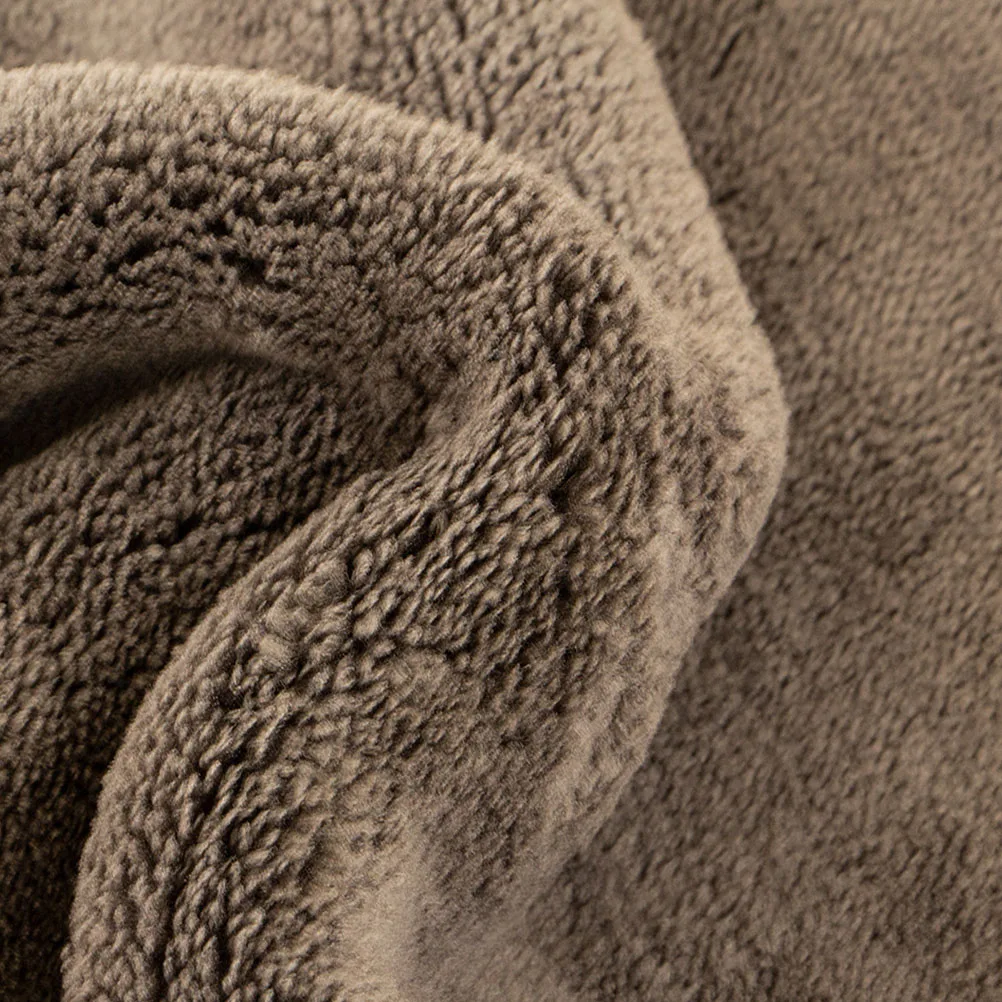 

Thickening Absorbent Car Wash Cleaning Towel Cloth Double Sided Vehicle Sponge Microfiber Dust Cloth