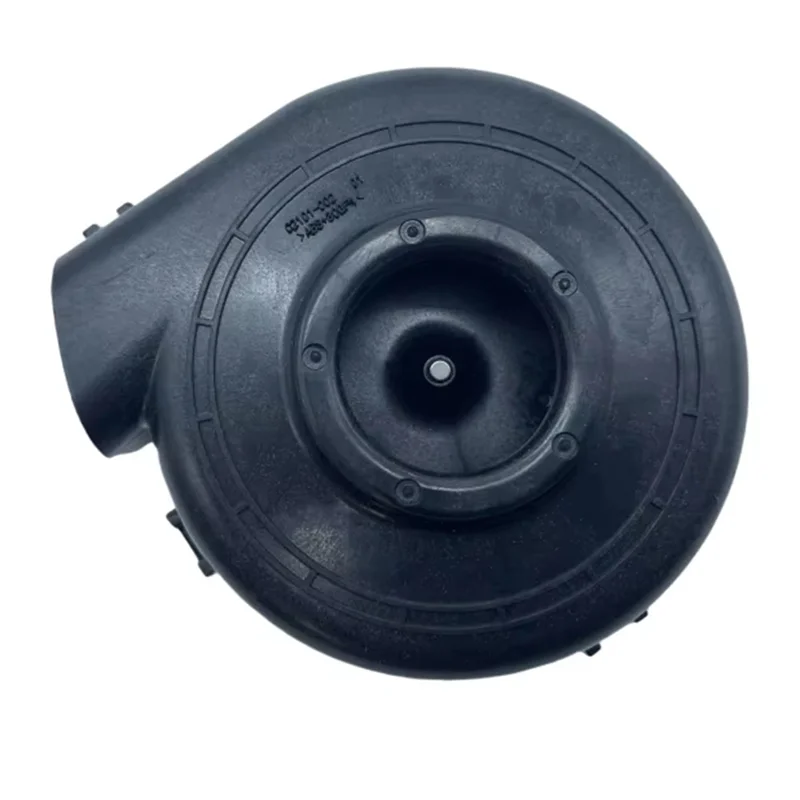 Fan Motor MSD-D For Dreame S10 / S10 Plus / L20 Ultra / L30 Ultra Robot Vacuum Cleaner Parts Replacement,Requisite