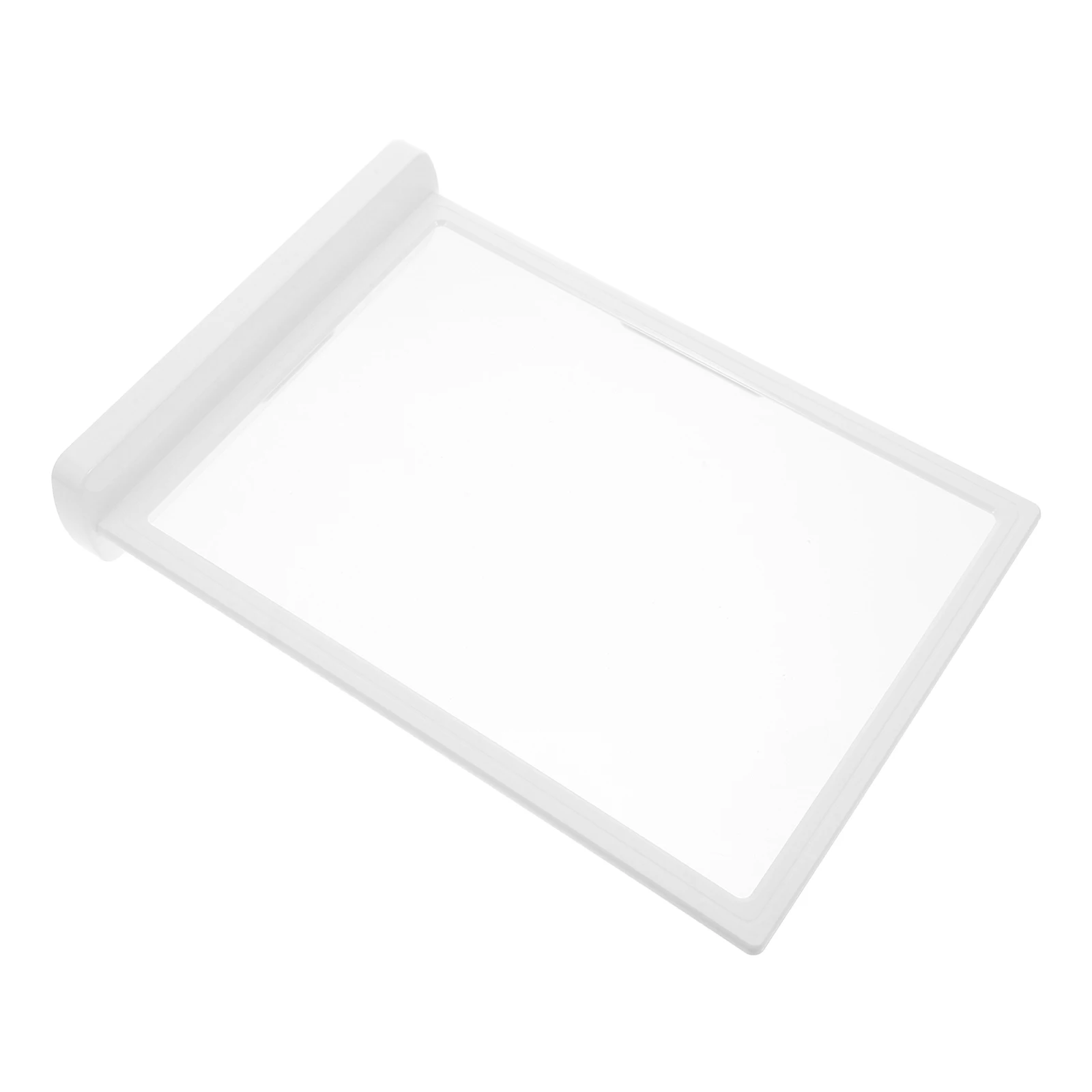 Restaurant Menu St Plastic Sign Holder Table Number Frames Board Sign For Display Marketing Office Poster Flyer Holder