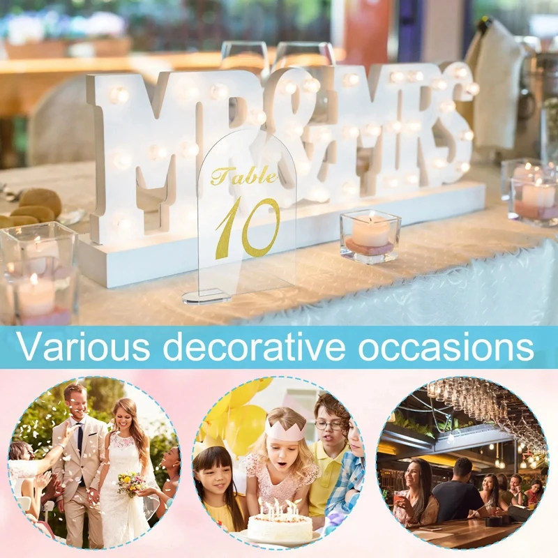 Thumbnail 2 - #46 Latest Place Card Holders Offers