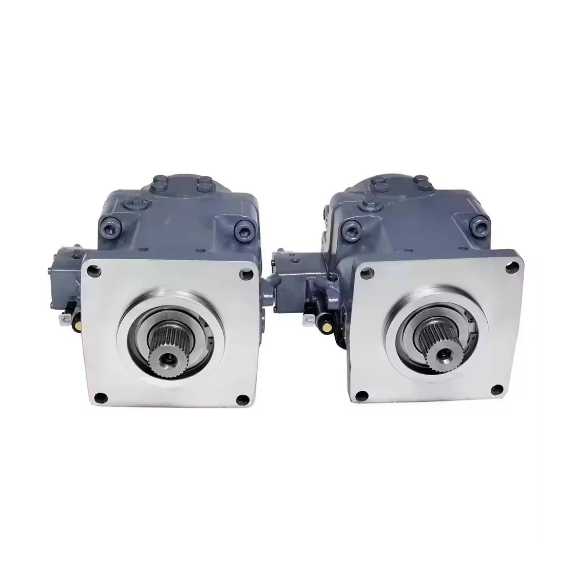 

Надежная модель гидравлического насоса A11VLO190LRDUZ 11R NZD12K02H для смешивания бетона и строительной техники