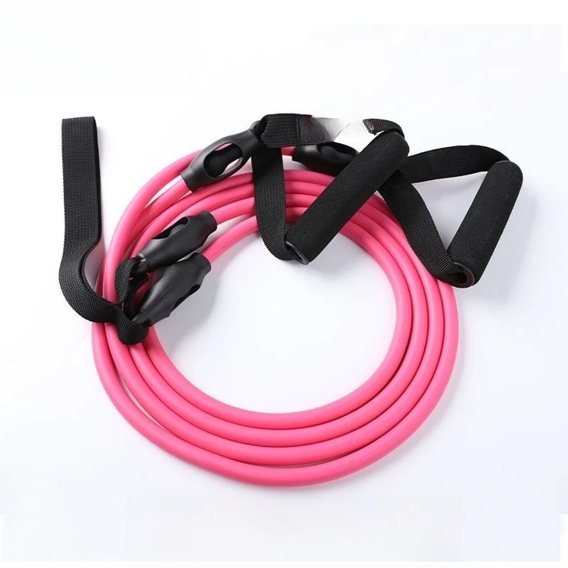 

Swimming arm strength trainer Household fitness freestyle arm strength tension rope sports training equipment