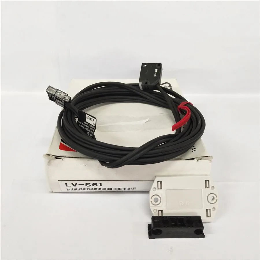 New Original LV-S61 LV-S62 Digital Laser Sensor Head