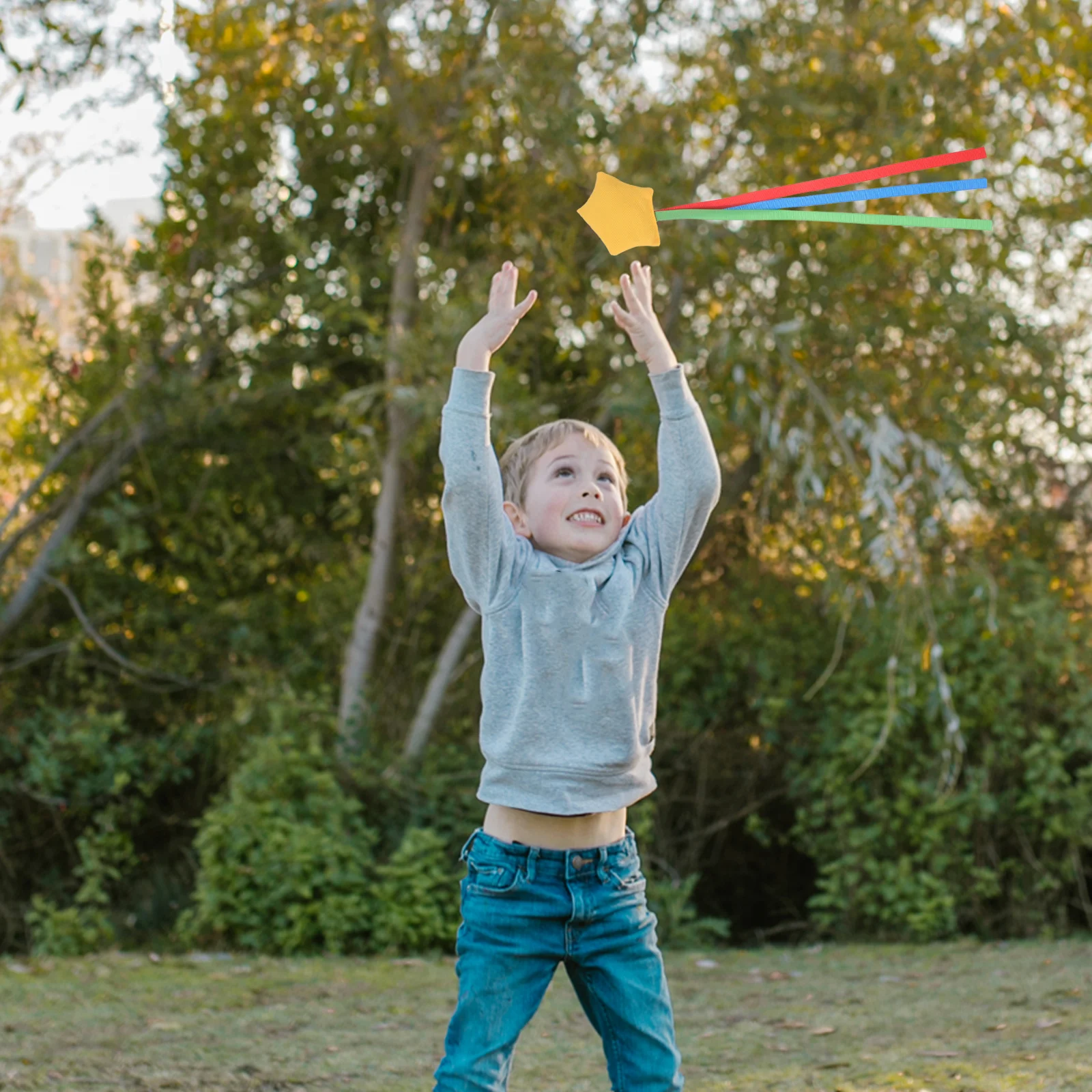 4pcs Star Shape Bean Bag Toss Set Colorful Lightweight Tossing For Kids Outdoor Indoor Family Party Activity Durable Fabric