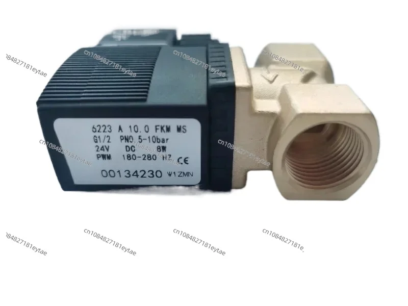Solenoid Valve 6223…