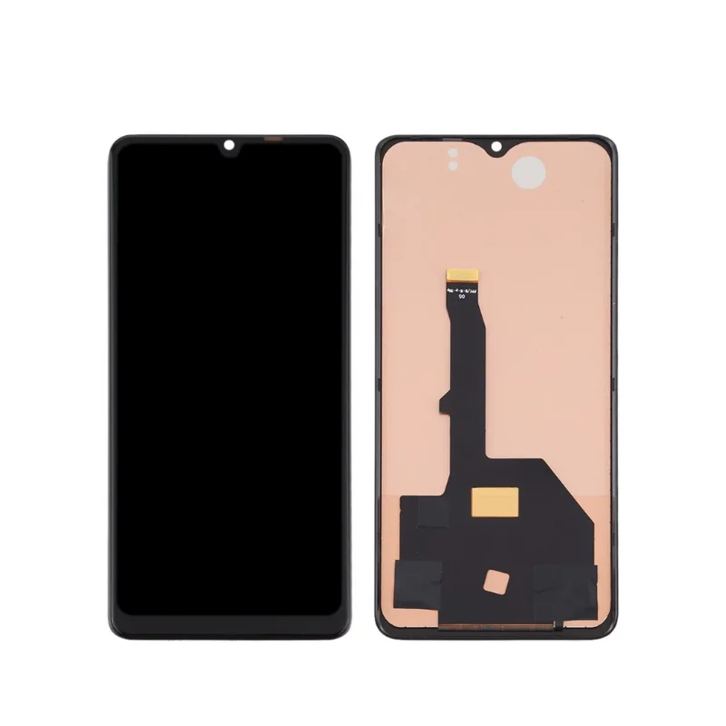 TFT For Huawei P30 Pro LCD Display Touch Screen Digitizer Assembly Tested For Huawei P30Pro VOG-L29 L09 AL00 L04 Replacement