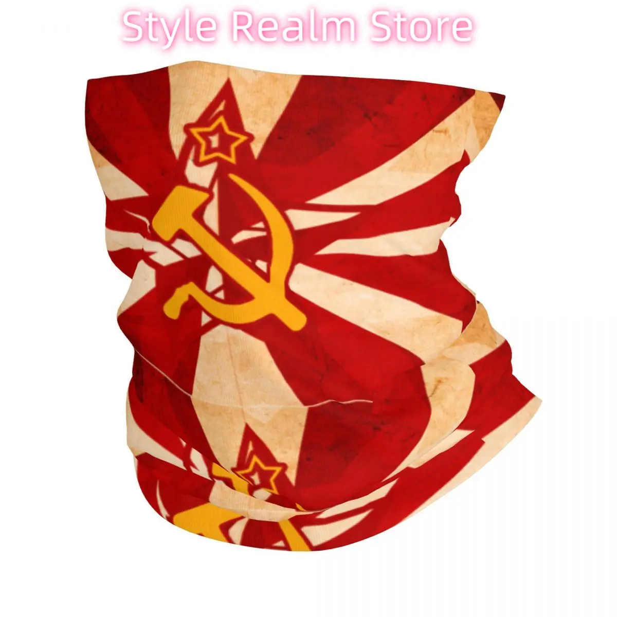 

Владимир Ильич Леннин Марксизм CCCP Коммунизм Социализм Бандана Шея Гетры с принтом Шарф Балаклава Бег Взрослый Зима