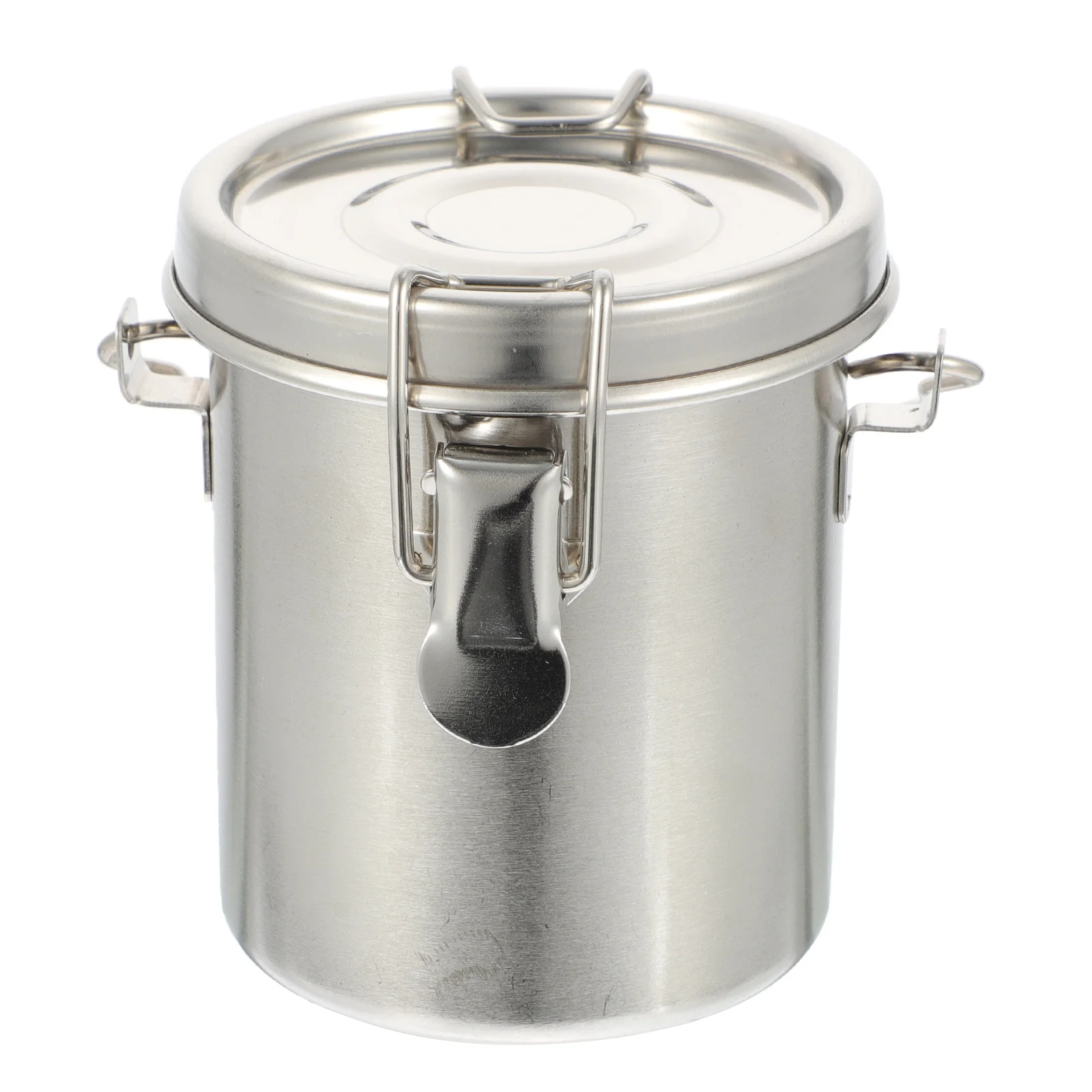 

1Pcs Stainless Steel Paint Brush Washer Durable Portable Compact Lightweight Brush Washing Barrel for Painting Art