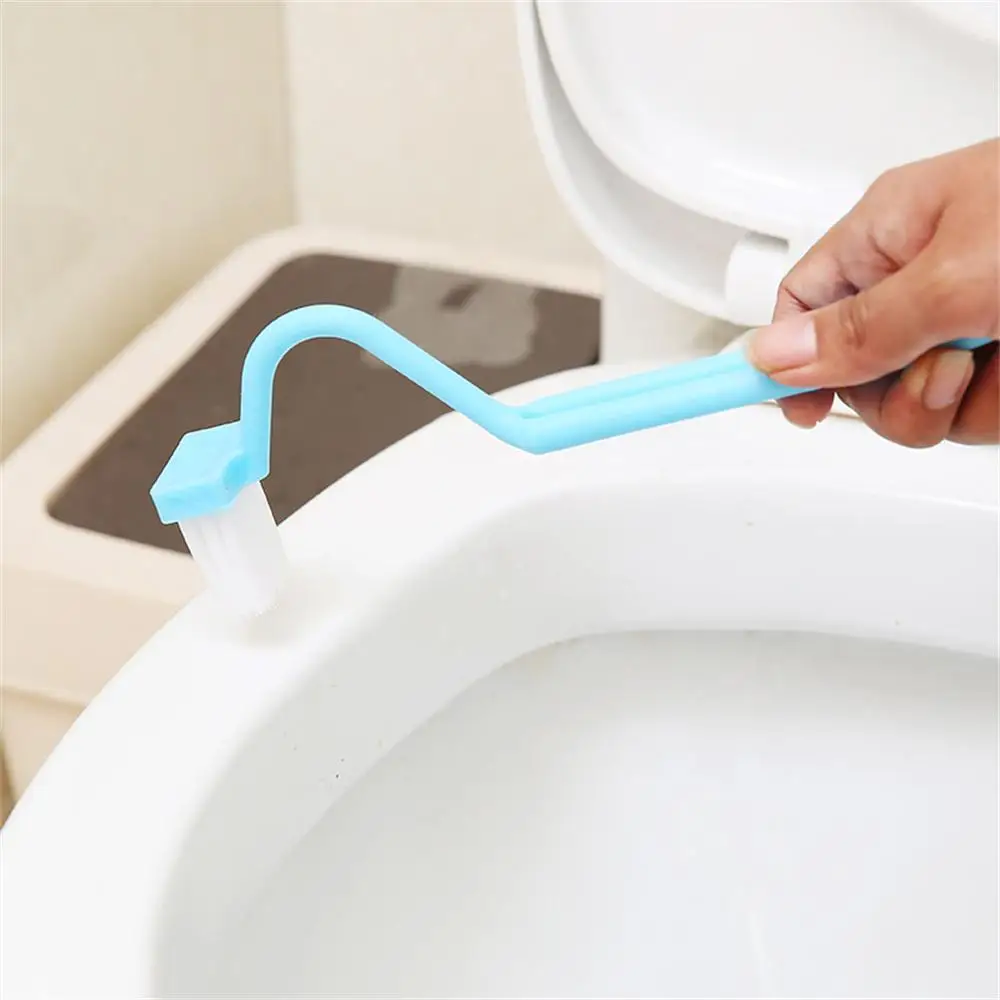 10/50/100PCS Toilet Brush Easy To Clean Effective Has Many Uses Best Seller Ergonomic Design Highly Praised