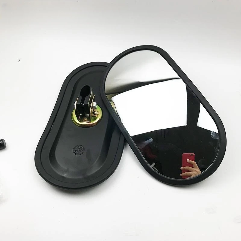 

Excavator Rearview Mirror Rearview MirrorFor Doosan Daewoo For Kobelco For Hitachi Excavator Parts XOJOX