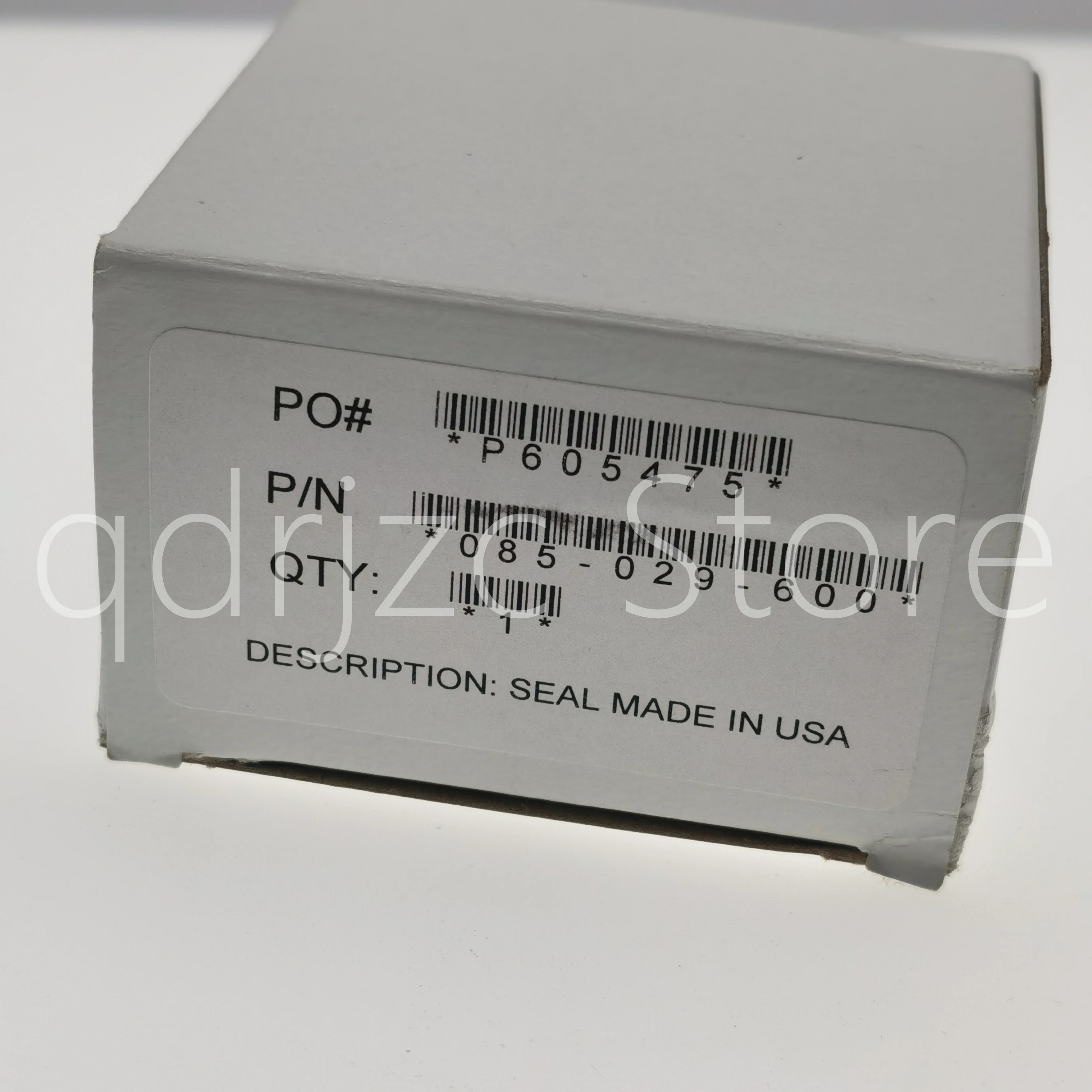 Rotating oil seal PO#P605475 pump Mechanical seal set P/N 085-029-600