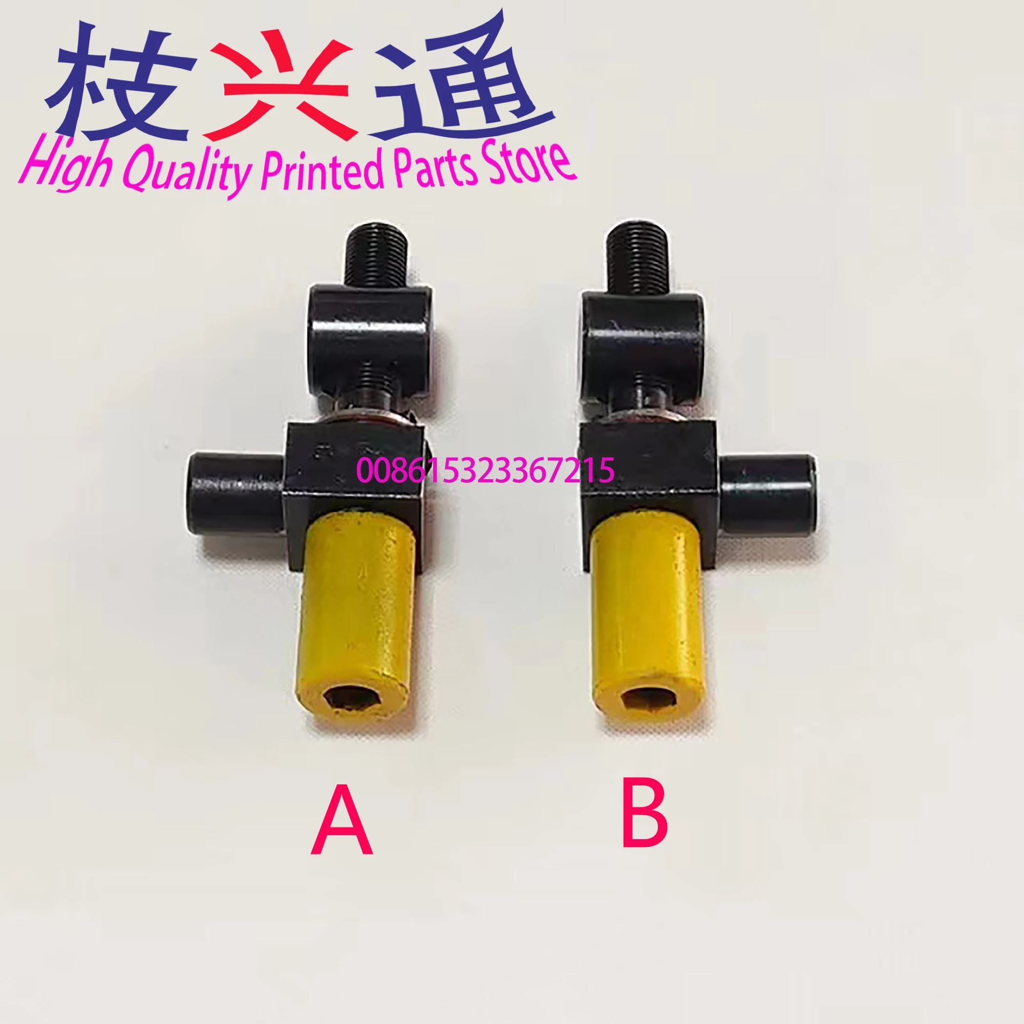 

Высококачественный модуль печатного оборудования Heidelberg CD74 XL75 L2.010.089 Регулировочный шпиндель