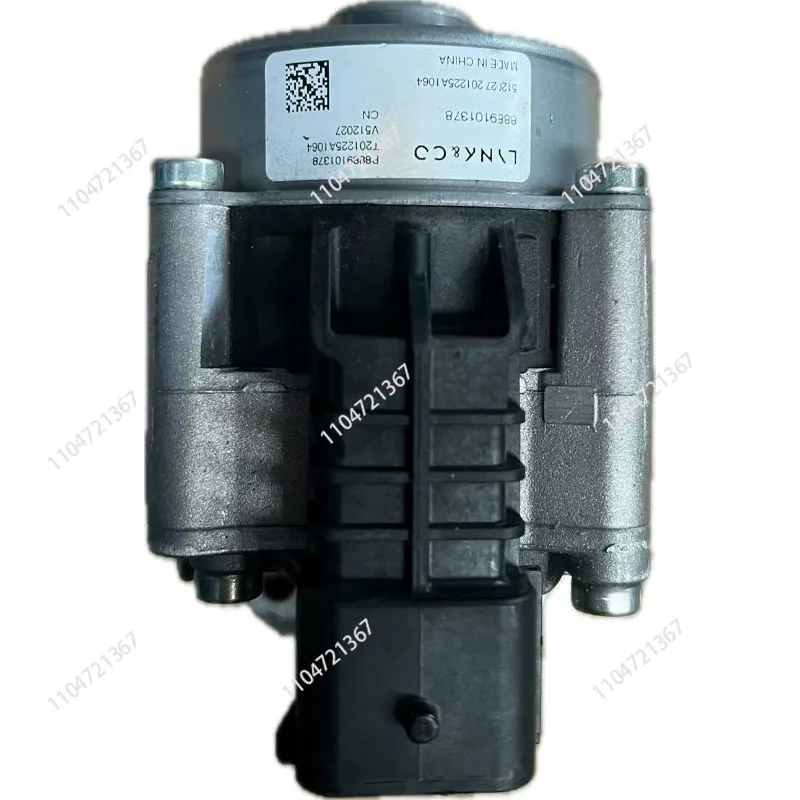 DCT330 gear start-stop pump box, suitable for Geely Automobile automatic transmission