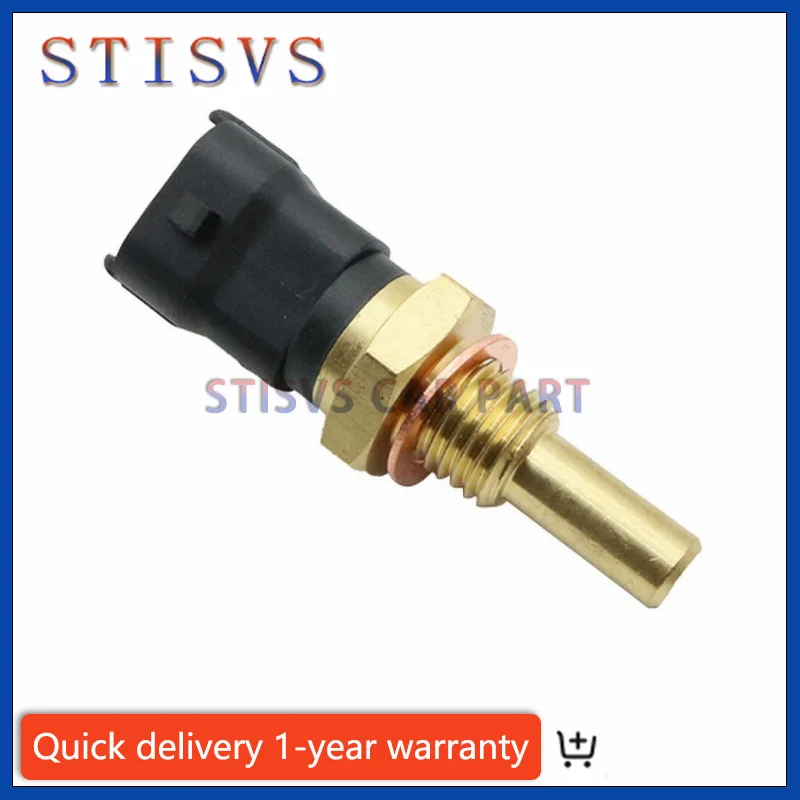 Car Coolant Temperature Sensor for Opel Agila Corsa Astra 90541937 278001016 278002895 0281002209