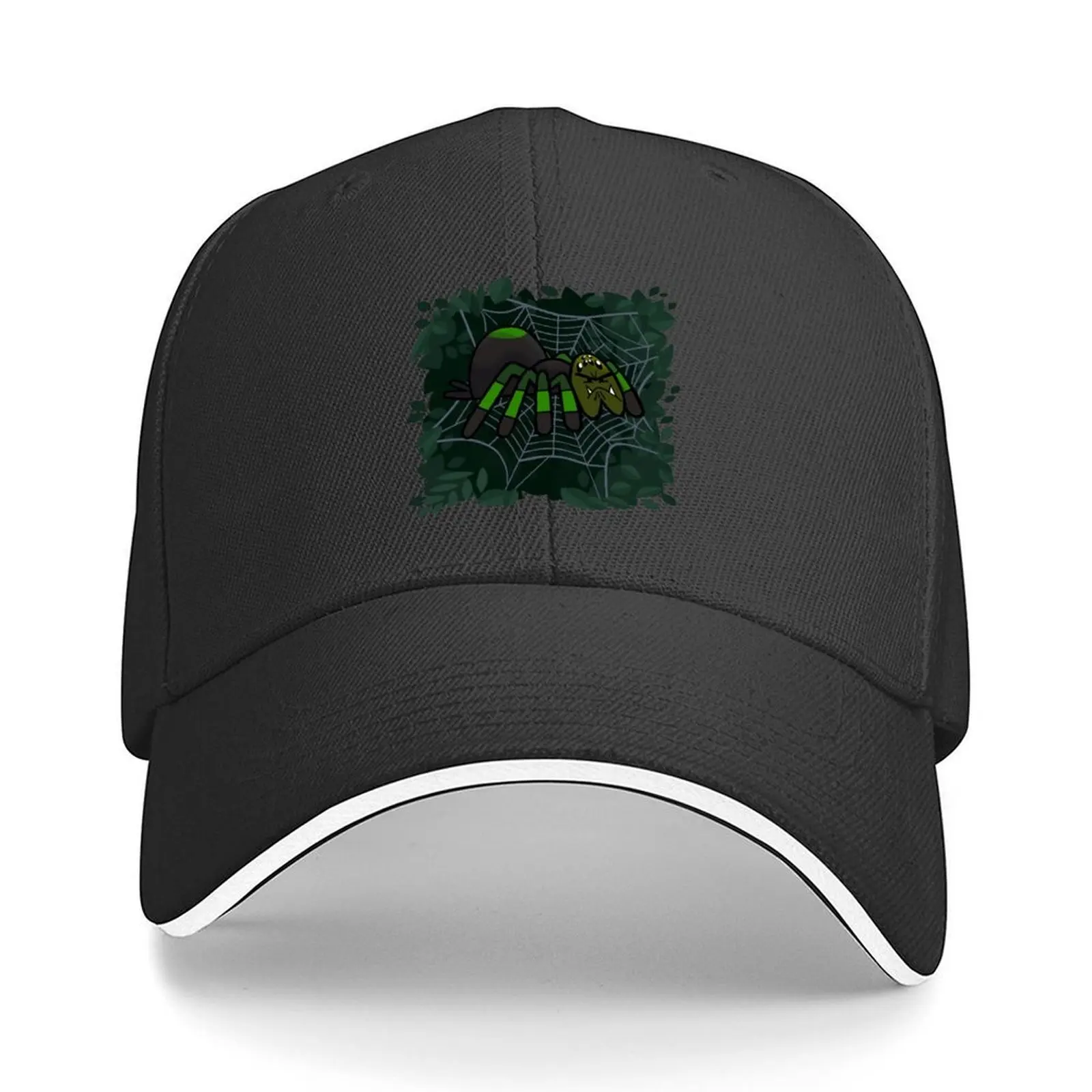 

TD - Scruffy Baseball Cap Winter hat Snap Back Hat Hat Man For The Sun Hip Hop Caps Women Men's