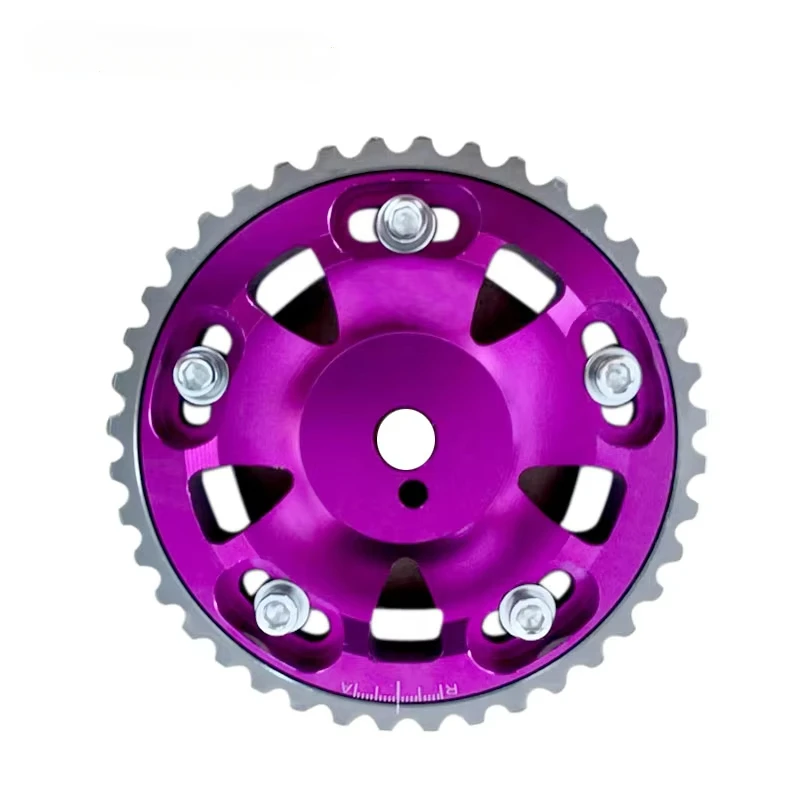 

Для MITSUBISHI 4G15 кулачковый шкив MIT/DODGE MIRAGE/COLT/SUMMI