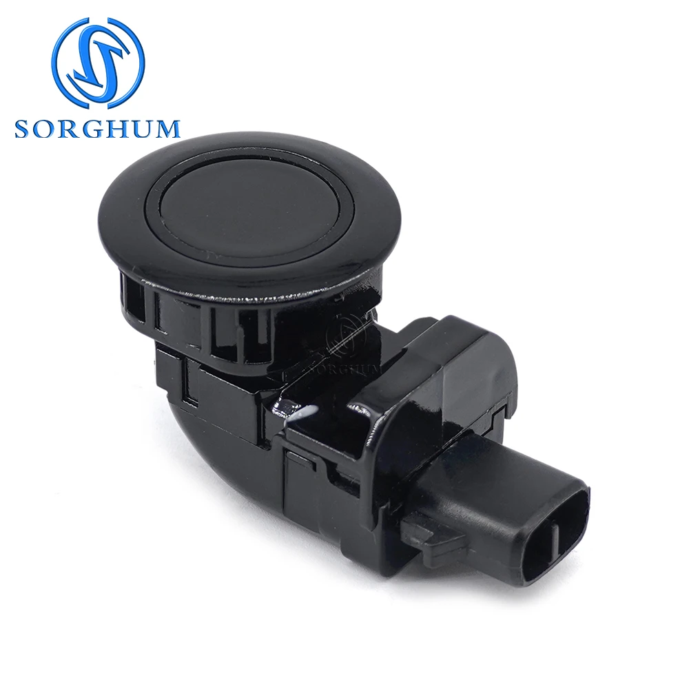 89341-50020 89341-50050 89341-12070 PDC Parking Sensor For Lexus LS430 2001-2006 For Toyota Celsior Coralla FJ Cruiser 2006-2018