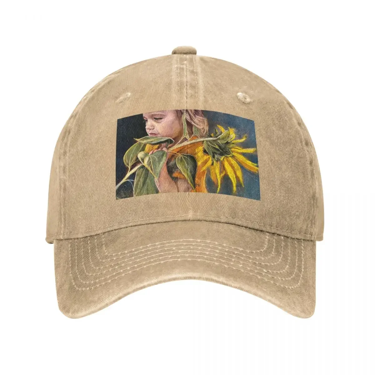 Imagine' Cowboy Hat fishing hat Cosplay Cap Women'S Men'S