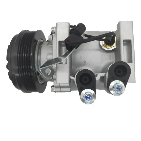 

Auto Air Conditioning Parts For BYD F3 F3R G3 1.5 473 AC Compressor ATC-066-Y1