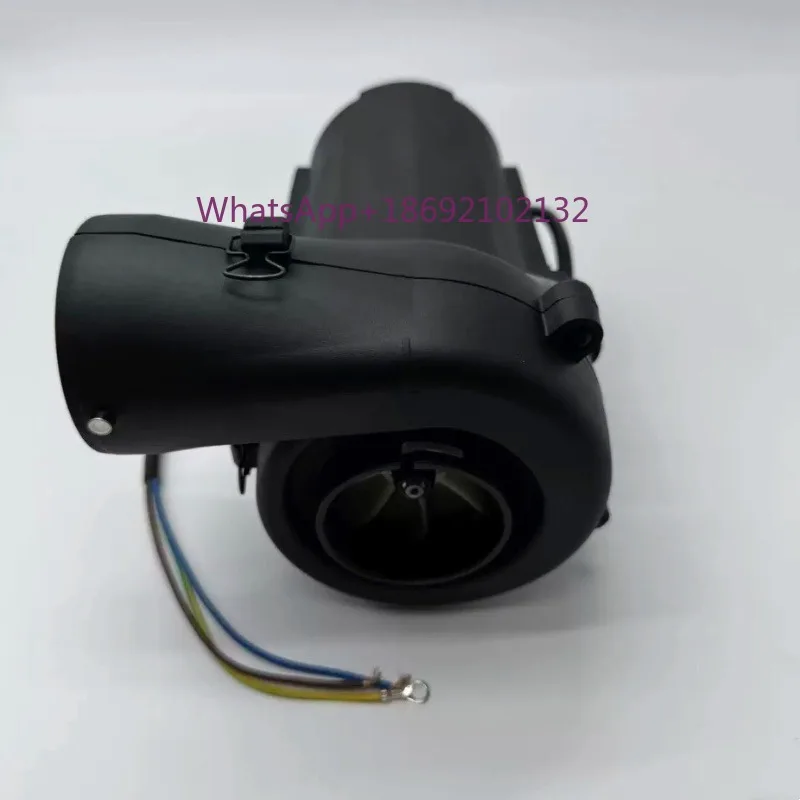 Original 110V-220V Motor Assembly N888138 N885809 N578669 for DEWALT DW735 Planer Power Tool Accessories