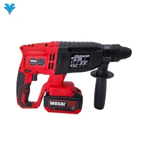 Taladro de percusión 20V