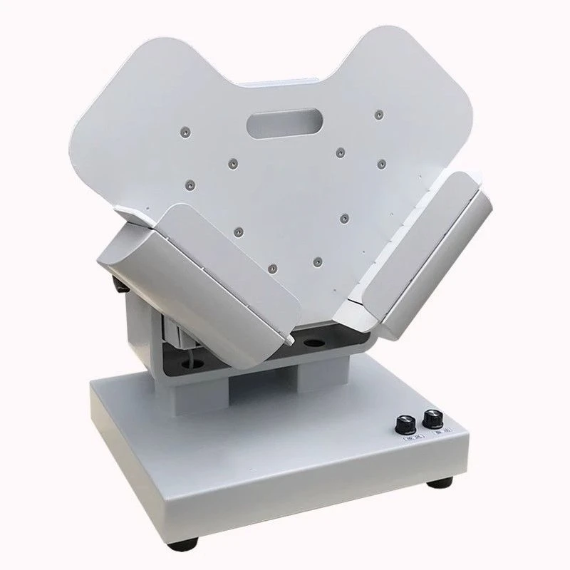 

Automatic paper machine Shaking High speed desktop shaker Paper