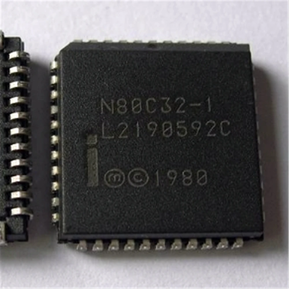 MX29F002NTQ N2CB1GH80GN N80C32-1 novo original 10 pçs/lote