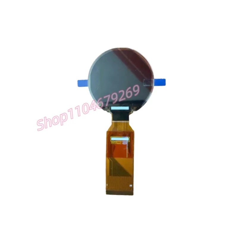 For Ford Escort 2019-2022 LCD Display screen Repair and replacement