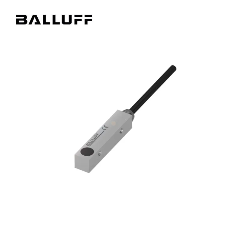 2025 BALLUFF/BES01T…