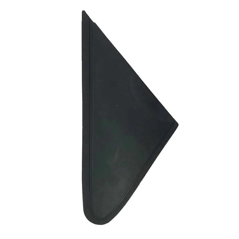9766649 Reversing Lens Rearview Mirror Front Triangle Panel Outer Window Trim Plate for Chevrolet Excelle GT 2015 2016 2017-2022