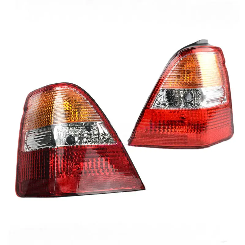 

Applicable to Odyssey 2002-2004 RA6 Rear outer taillight housing Turning light housing Brake light housing