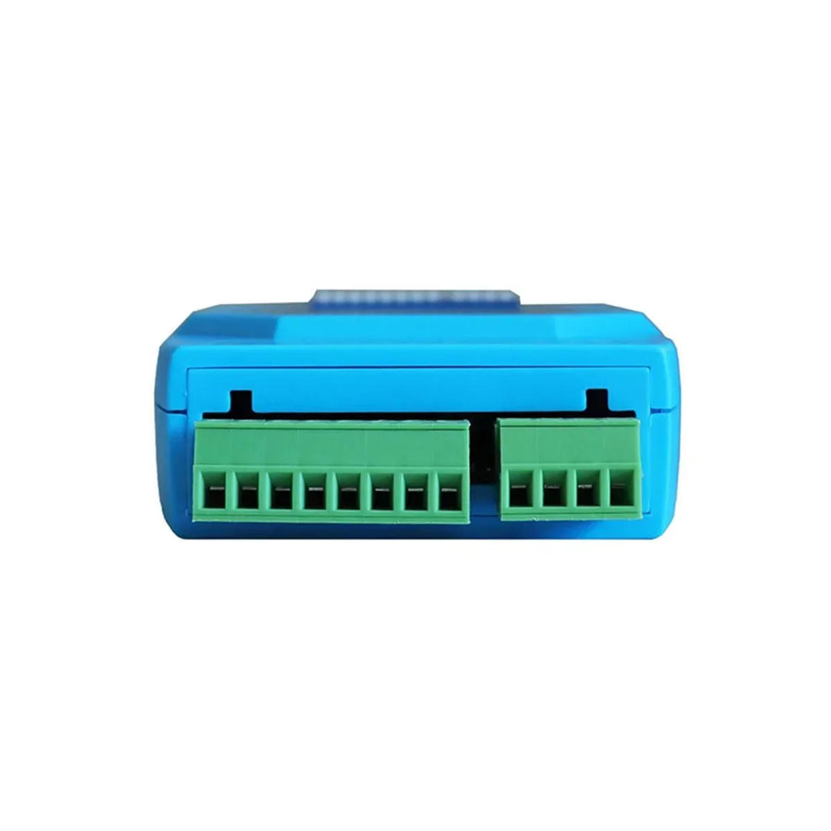 CAN-bus supports CAN2.0A frame format and complies with ISO/DIS 11898 specification gateway converter thermocouple analog module