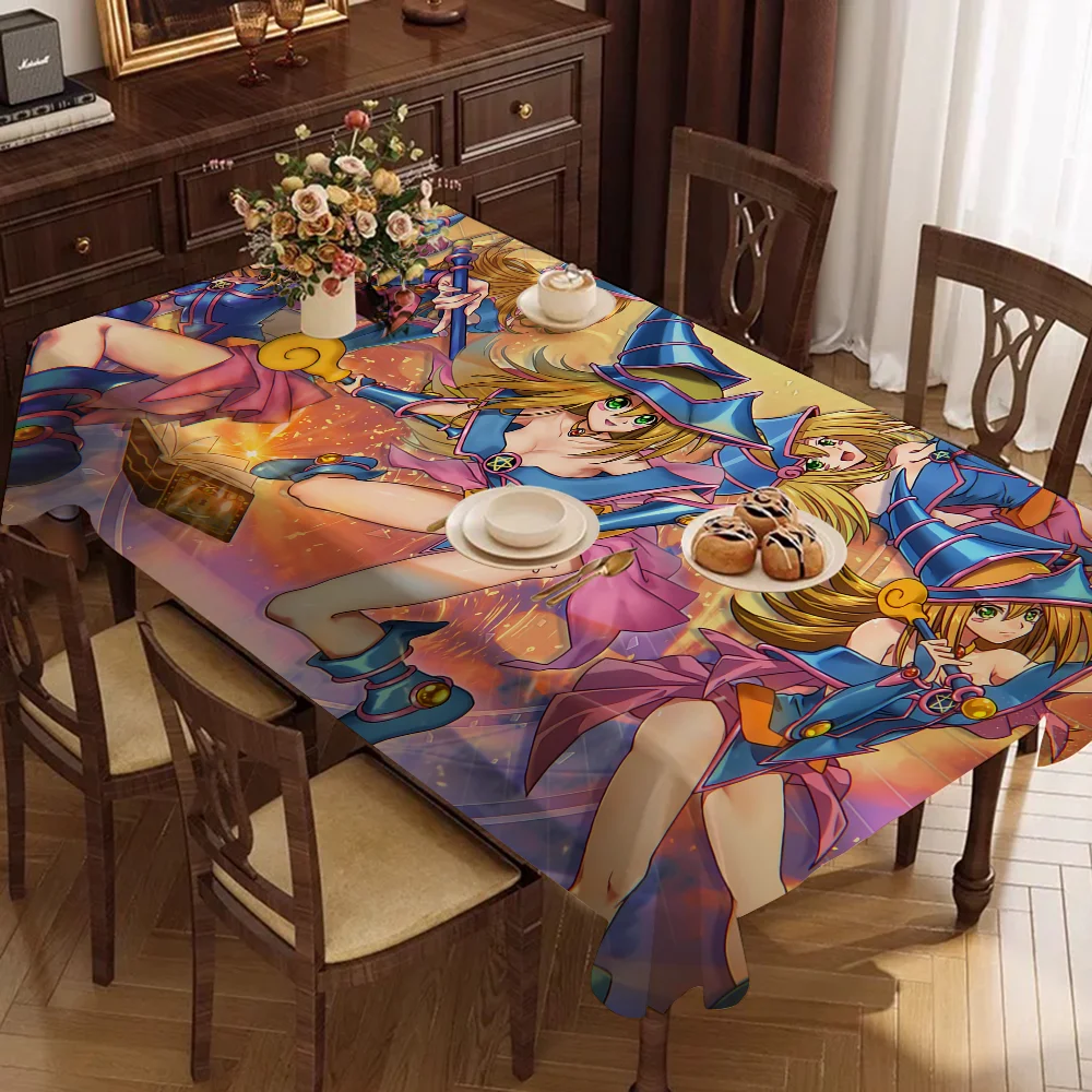 Yu Gi Oh Dark Magic… - image