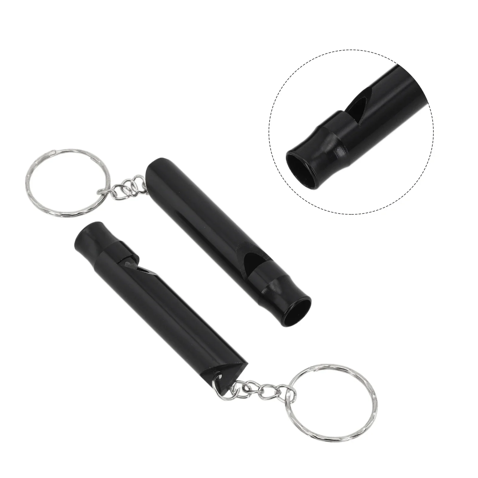 Keychain Camping Hiking Hunting Made Of Aluminum Alloy Outdoor Camping Package Content Pcs Application Scenarios